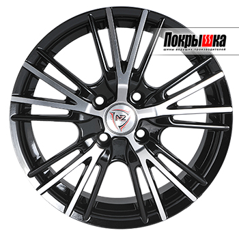 Отзывы о диске NZ SH-611 (BKF)